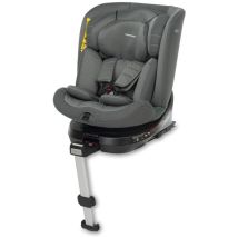 Seggiolino Auto 9700414202 Iturn Girevole E Reclinabile - Foppapedretti