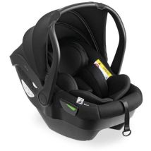 Seggiolino Auto - Hauck - Drive N Care - Gruppo 0+ - I-size - Riduttore - Nero