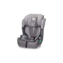 Seggiolino Auto Comfort Up 9-36 Kg Grigio Monocromatica - Kinderkraft