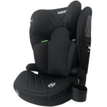 Seggiolino Auto Nania – Nero – Gruppo 2/3 – ECE R129/04 – 15-36 kg