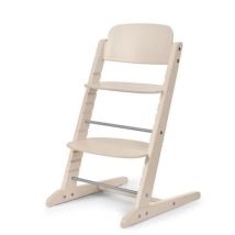 Seggiolone Evolutivo - Cybex - Iris - Legno - Colore All Natural