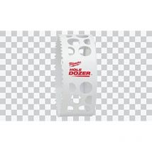 Sega a tazza Hole Dozer 121mm Milwaukee ve à 1 Unité