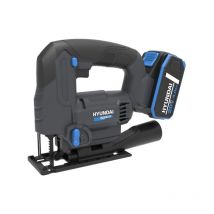 Seghetto alternativo a batteria Hyundai lama 24 mm 20v, solo corpo macchina - cod. 25881