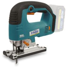 Virutex - Seghetto alternativo a batteria SCB324 senza batteria e caricabatterie - 3400400
