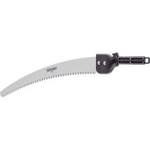 Seghetto Combisystem 34 cm Senza Manico Corto Stocker