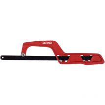 Seghetto compatto Kreator 250 mm