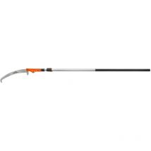 Stocker - Scie à métaux Falco 430 tc avec manche télescopique composé des articles 518, 569
