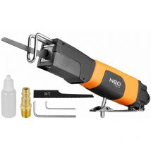 Tresice France - Seghetto Pneumatico ad Aria Diritto frontale - 14-034 neo tools