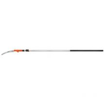 Seghetto Sirkos 330 tc con manico telescopico composto da Art. 511, 570 - Stocker