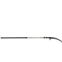 SILKY Seghetto Hayauchi 390 telescopico 228-370 cm