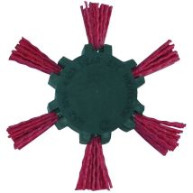 Segmentbürste Nylon Zu 94332