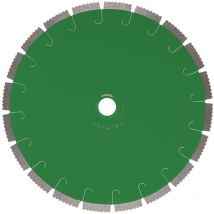 Battipav - Segmented diamond blade 600mm for building materials standard