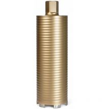 Segmented Diamond Core Drills Žÿ 112 Mm Montolit Dna Fuxlt112