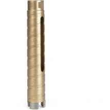 Segmentierte Diamantbohrkonen Žÿ 32 Mm Montolit Dna Fuxt32