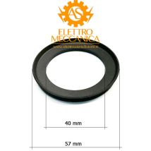 Segmento Fascia Elastica Pistone cilindro D.55 Fiac ecu 7140580000