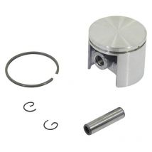 Anillos de pistón motor motosierra P400 desbrozadora VIP 42 GGP STIGA 8540850