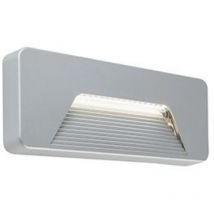 Lampada led applique segna passo trend 3 watt 4000k luce naturale Sovil 99120/72