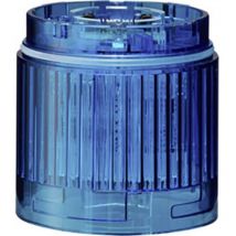 Segnalatore LR5-E-B led Blu 1 pz. - Patlite