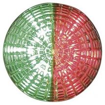 Segnalatore luminoso led ids 800626405 Rosso, Verde Luce continua 24 v/dc, 24 v/ac - Auer Signalgeräte