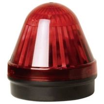 Compro Segnalatore Luminoso Led Blitzleuchte Bl50 2f Co/bl/50/r/024 Rosso Luce Continua, Luce Flash 24 V/dc, 24 V/ac