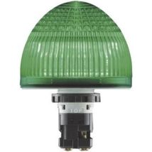 Segnalatore Luminoso Led Idec Hw1p-5q4y Luce Continua 24 V/dc, 24 V/ac