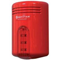 Notifier - Segnalatore Ottico/acustico En54-3 ( Cod. Dse1-pw )