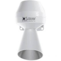 Segnalatore sonoro 710100005 klh 24 v/dc 92 dB - Auer Signalgeräte