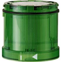 Segnalatore Werma Signaltechnik KombiSIGN 71 n/a Luce continua 12 v/ac, 12 v/dc, 24 v/ac, 24 v/dc, 48 v/ac, 48 v/dc, 11