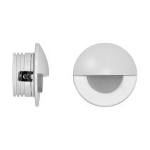 Led-stufenlicht Ilo 2w 3000k Weiß 4126 - Beneito Faure
