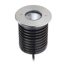 Segnapasso incasso a pavimento Nobile 15W 4000K 36 Gradi IP67 93011/36/4K