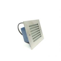 Segnapasso led 7w da muro faretto led segnapassi smd 2835 Vivalamp luce