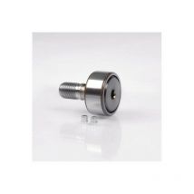 Seguicamma 100mm od 80mm id 30mm Supporto, acciaio per cuscinetti a rulli (100Cr6) ina