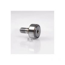Seguicamma KR47 66mm de 47mm id 47mm Cavalletto, acciaio per cuscinetti a rulli (100Cr6) INA