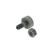 Seguicamma KR80 h 100mm de 80mm id 30mm Supporto, acciaio per cuscinetti a rulli (100Cr6) NTN