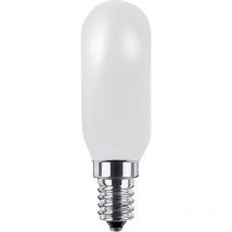 50803 led eek f (a - g) E14 Röhrenform 4.7 w = 30 w Warmweiß (ø x l) 32 mm x 110 mm dimmbar 1 - Segula