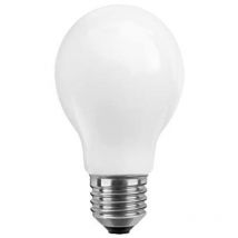 Segula - 55247 led eek f (a - g) E27 glühlampenform 6.5W = 45W bernstein (ø x l) 60MM x 110MM 1 pc(s)