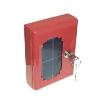 Scatola con chiave standard