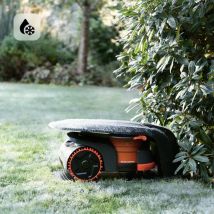 Segway Navimow H206e Automatischer Mähroboter - Bis Zu 800 M²