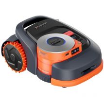 Segway Navimow H210e Automatischer Mähroboter - Bis Zu 1000 M²