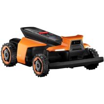 Segway Navimow Terranox Cm120m1 Professioneller Automatischer Mähroboter - Bis Zu 12.000 M²