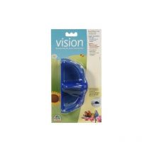 Vision - Sehbecher fЩr Samen/Blauwasser