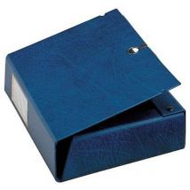 Scatola Archivio Scatto 40 Blu X1