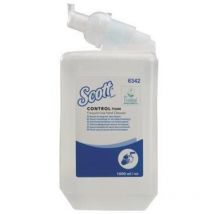 Schaumseife ControlT Kartusche Kunststoff 1l ControlT Kartusche Kunststoff 1l