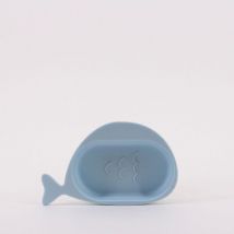 Seifenschale Mit Blauem Wal Azao