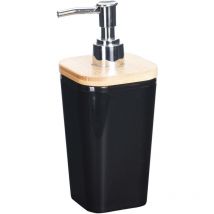 Seifenspender, Bambus-Element