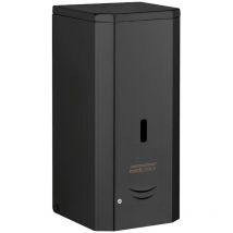 Seifenspender, Schaumseifenspender automatisch - DJ0037A, 1000ml, Color:schwarz