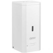 Seifenspender, Schaumseifenspender automatisch - DJ0037A, 1000ml, Color:weiss