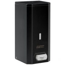 Seifenspender, Schaumseifenspender - DJ0031, 1000ml, Color:schwarz