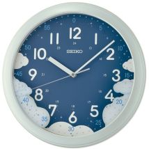Orologio da Parete – Seiko – Elegante orologio da parete per arredamento – QHA010Z