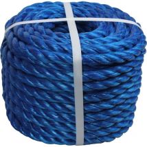 Seil ø 10 mm x 20 m Seile - Conacord